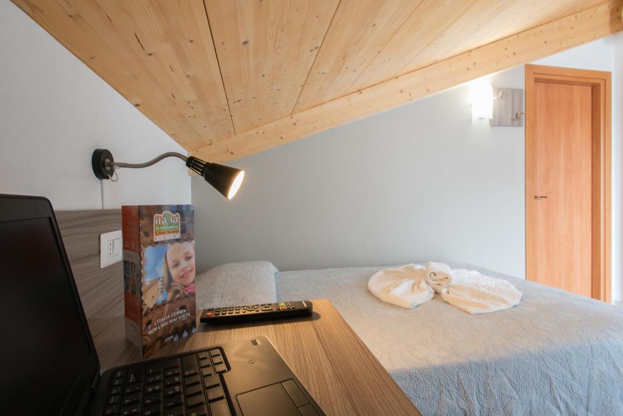 Hotel Consul - Family Hotel Риччоне Екстер'єр фото