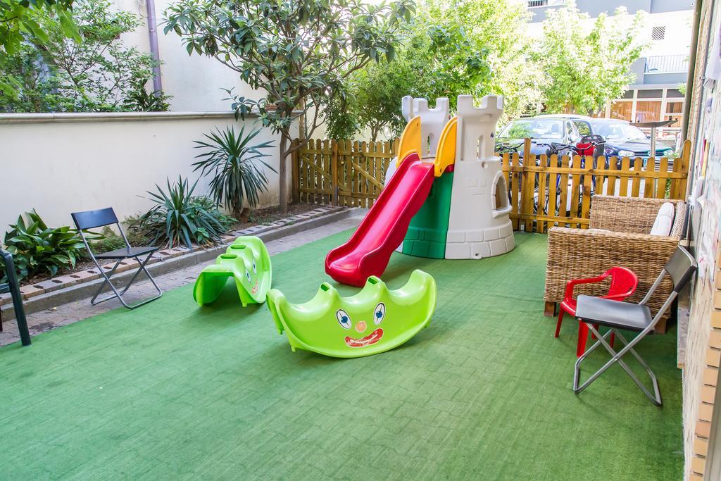 Hotel Consul - Family Hotel Риччоне Екстер'єр фото